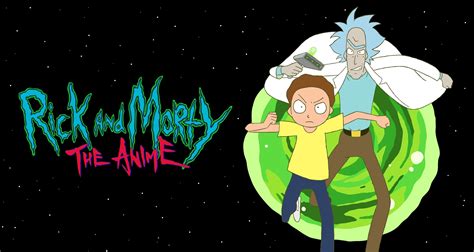 rick and morty s02e01 vodrip|[ToonsHub] Rick and Morty The Anime S01E02 1080p MAX WEB .